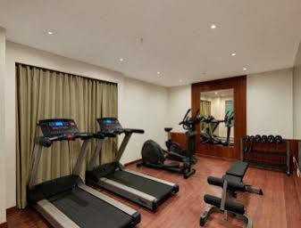 Hotel Ramada 4*