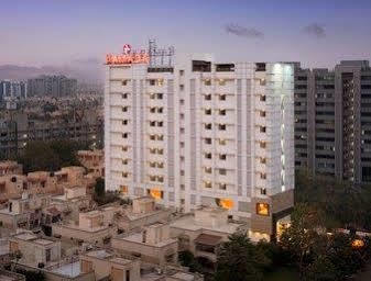 Ramada Hotel