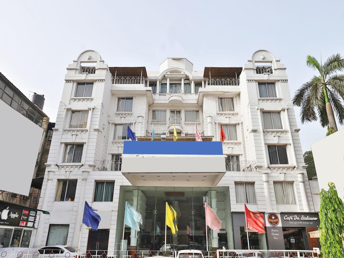 Oyo 1123 Rock Regency Ahmedabad