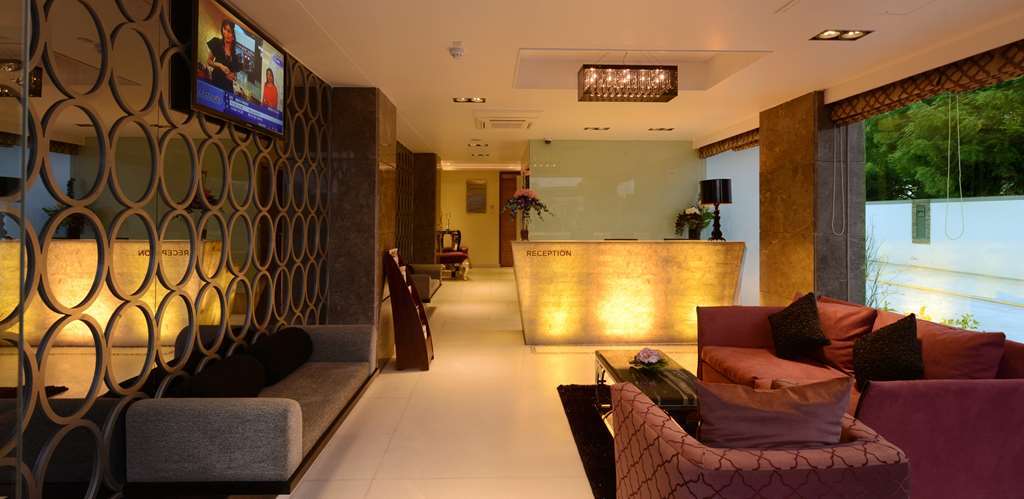 Tulip Inn, 3* Ahmedabad