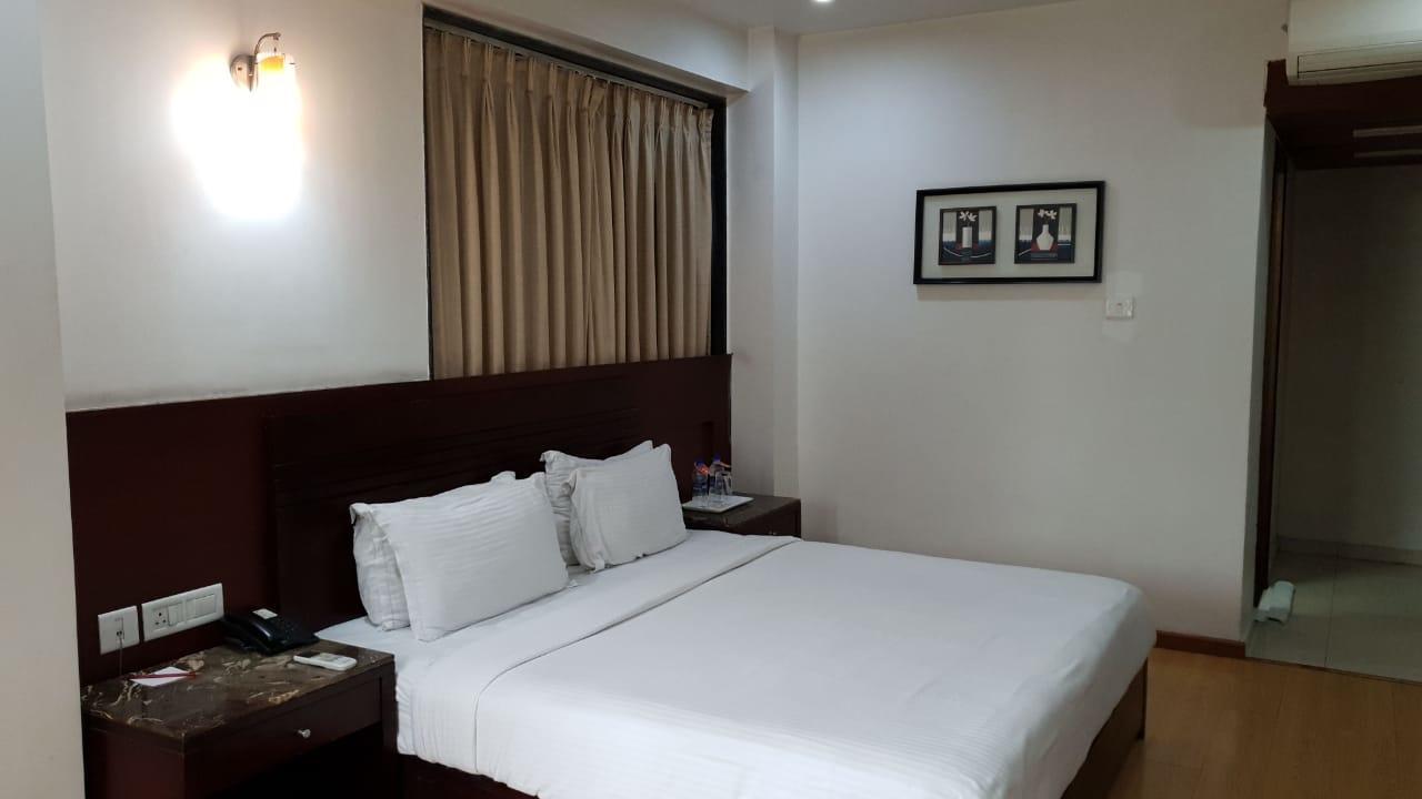 Brooks Regal Ahmedabad