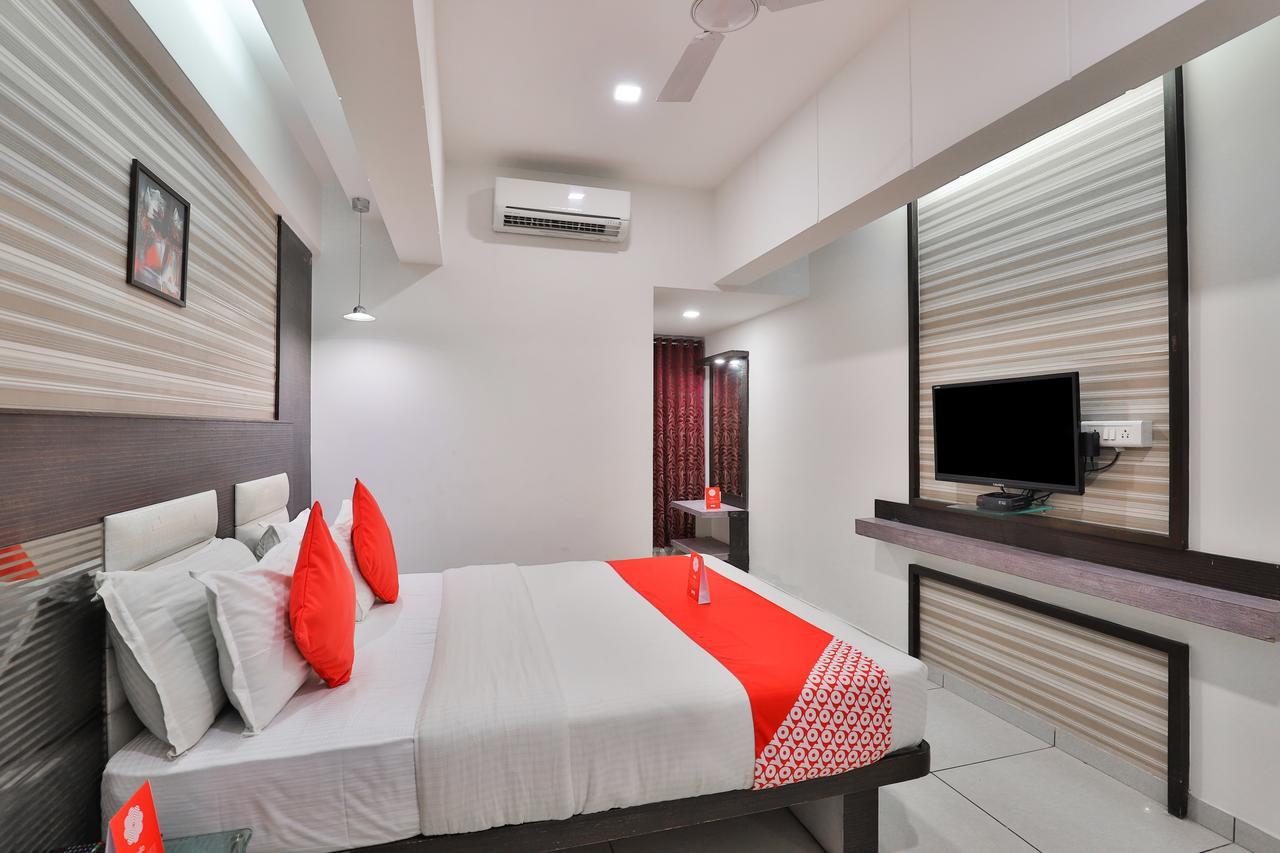Salute Hotel