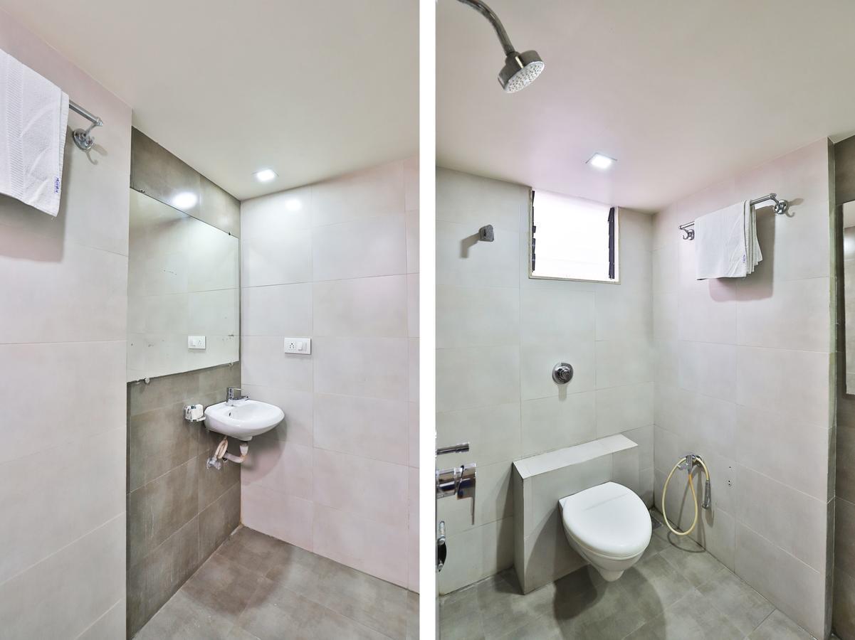 Oyo 959 Manila 3* Ahmedabad