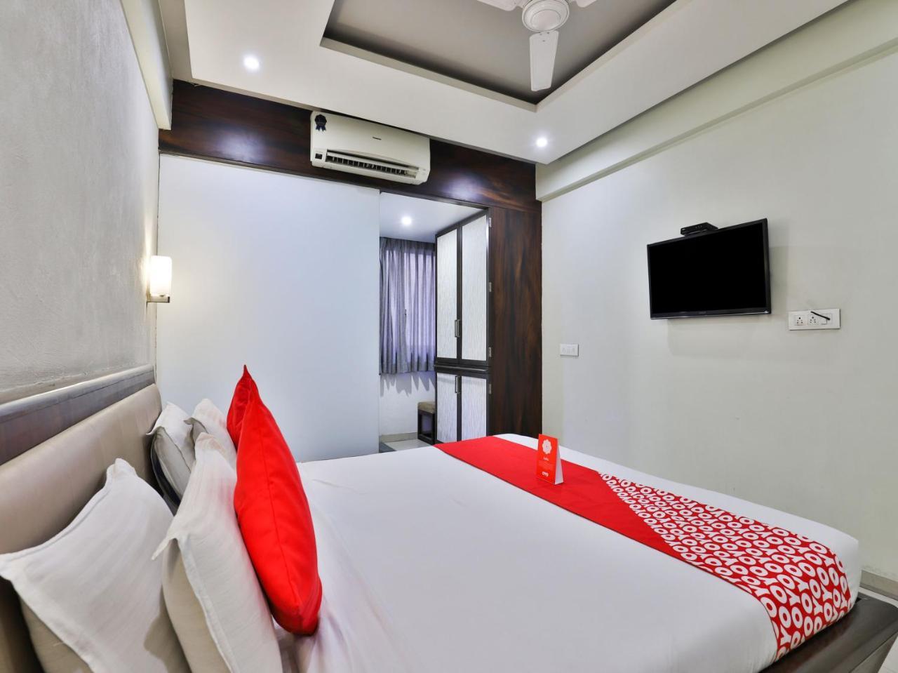 Hotel Oyo 959 Manila