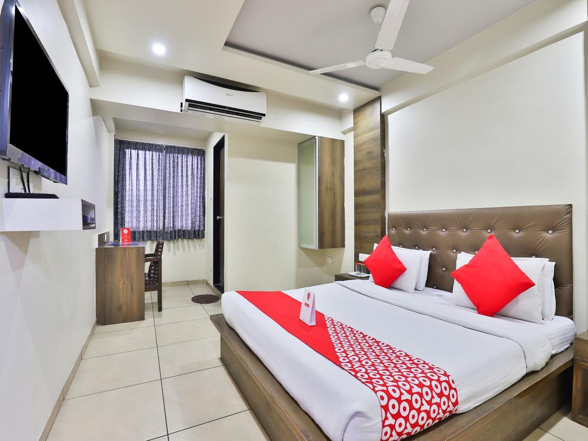 Hotel Oyo 959 Manila