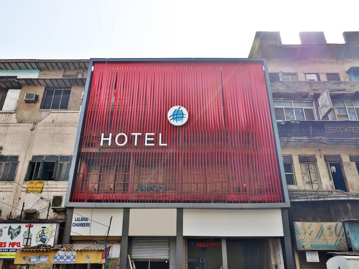 Hotel Oyo 959 Manila 3*