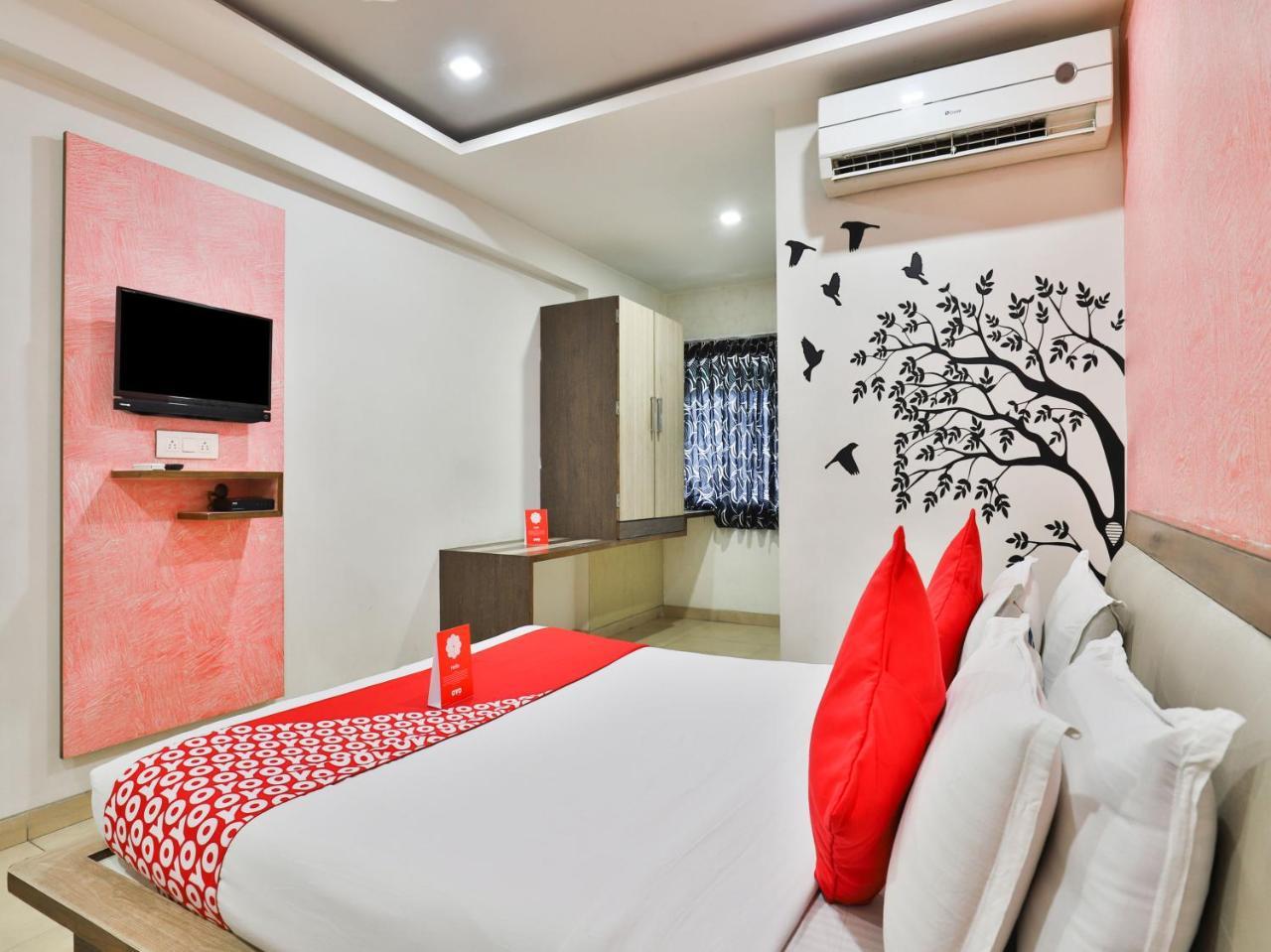 Oyo 959 Manila Hotel 3*