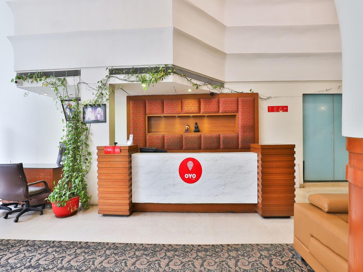 Oyo 1123 Rock Regency Hotel Ahmedabad