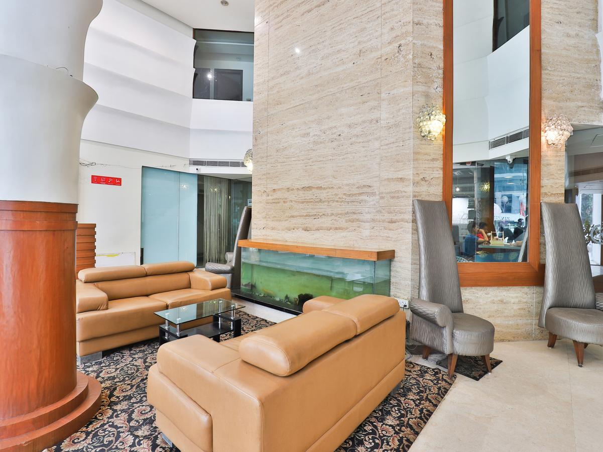Oyo 1123 Rock Regency