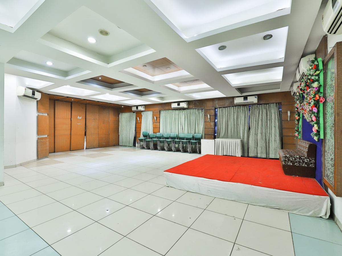 Oyo 1123 Rock Regency 3* Ahmedabad