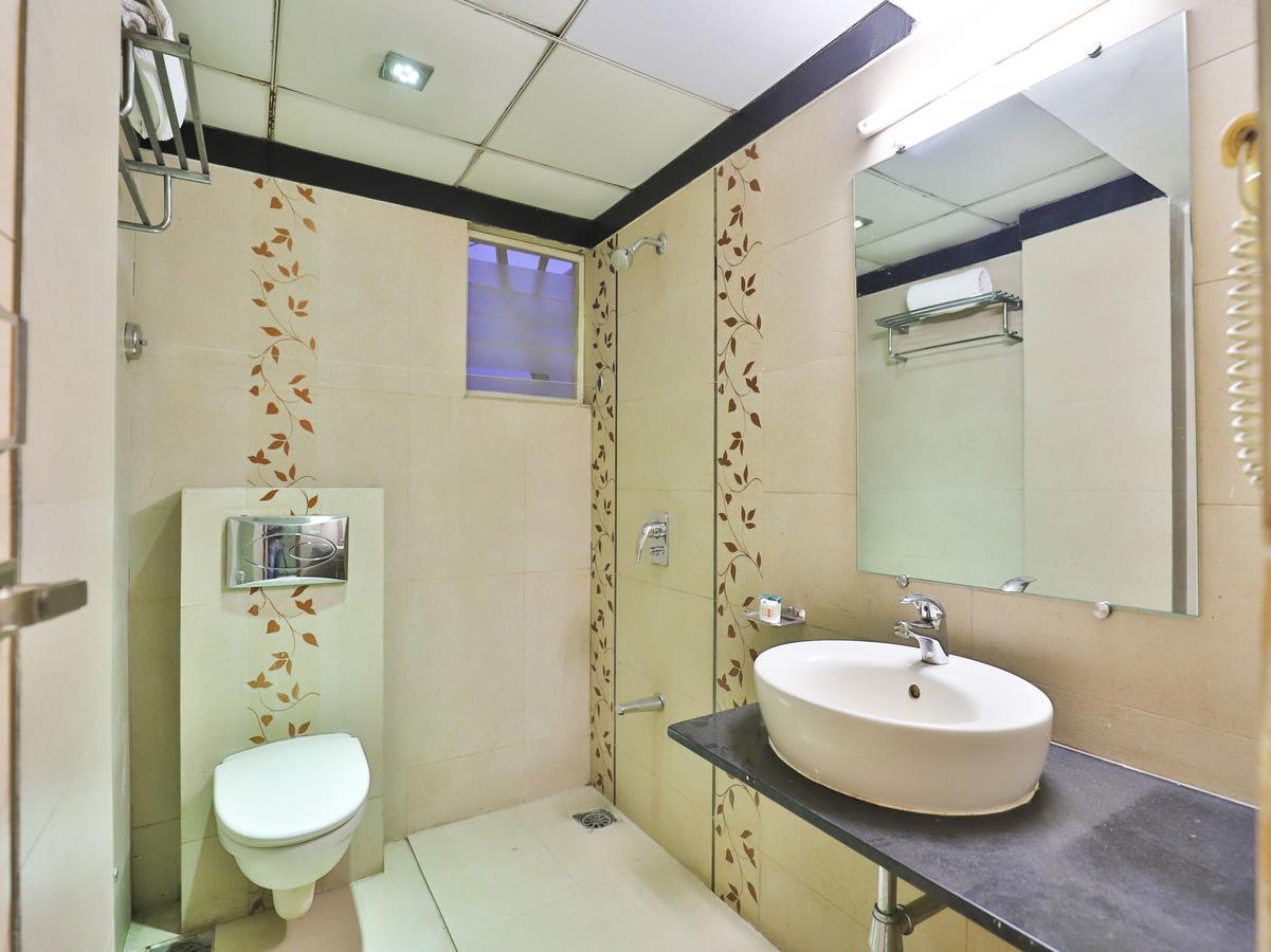Oyo 1123 Rock Regency 3*