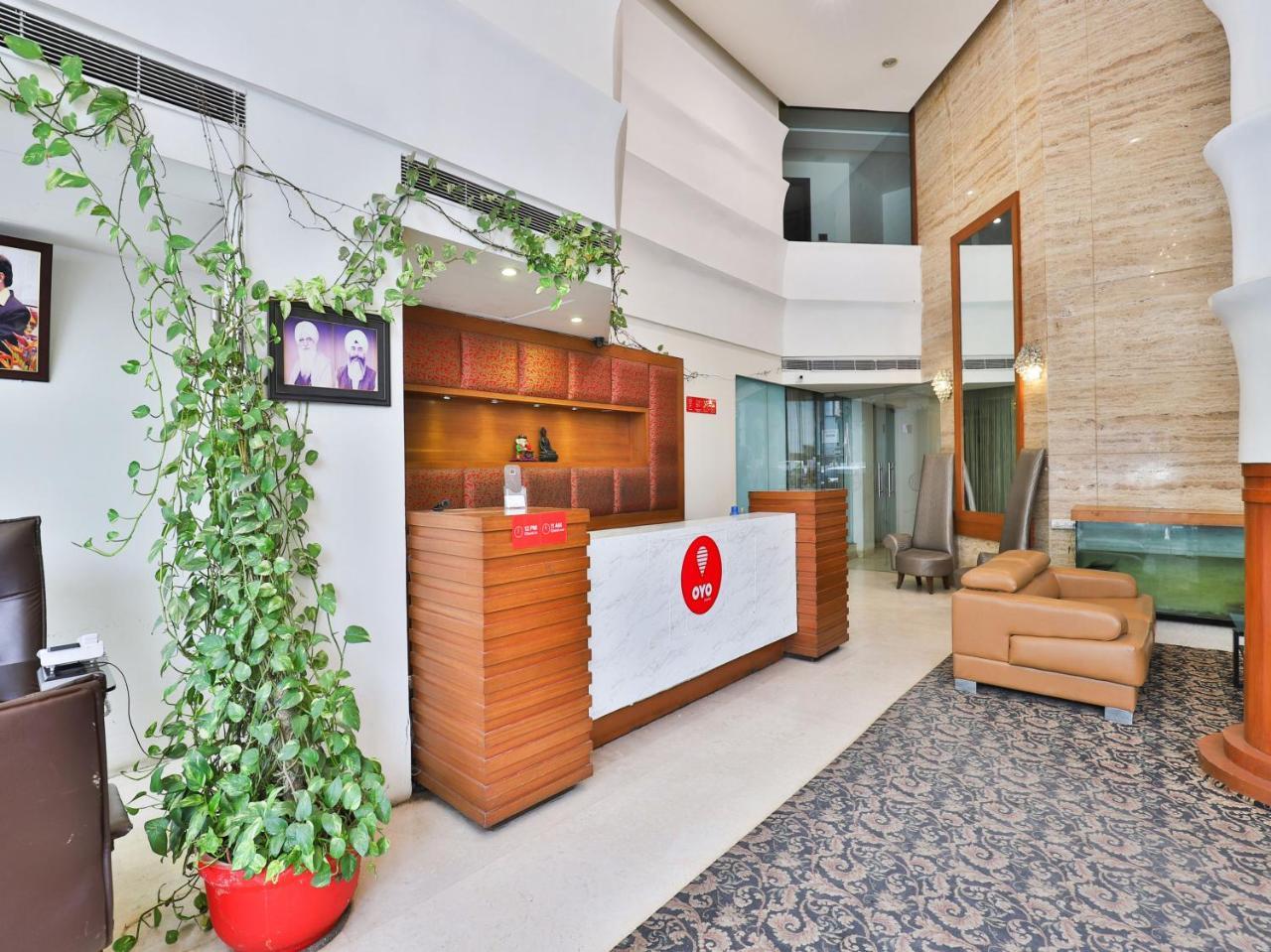 Oyo 1123 Rock Regency Ahmedabad