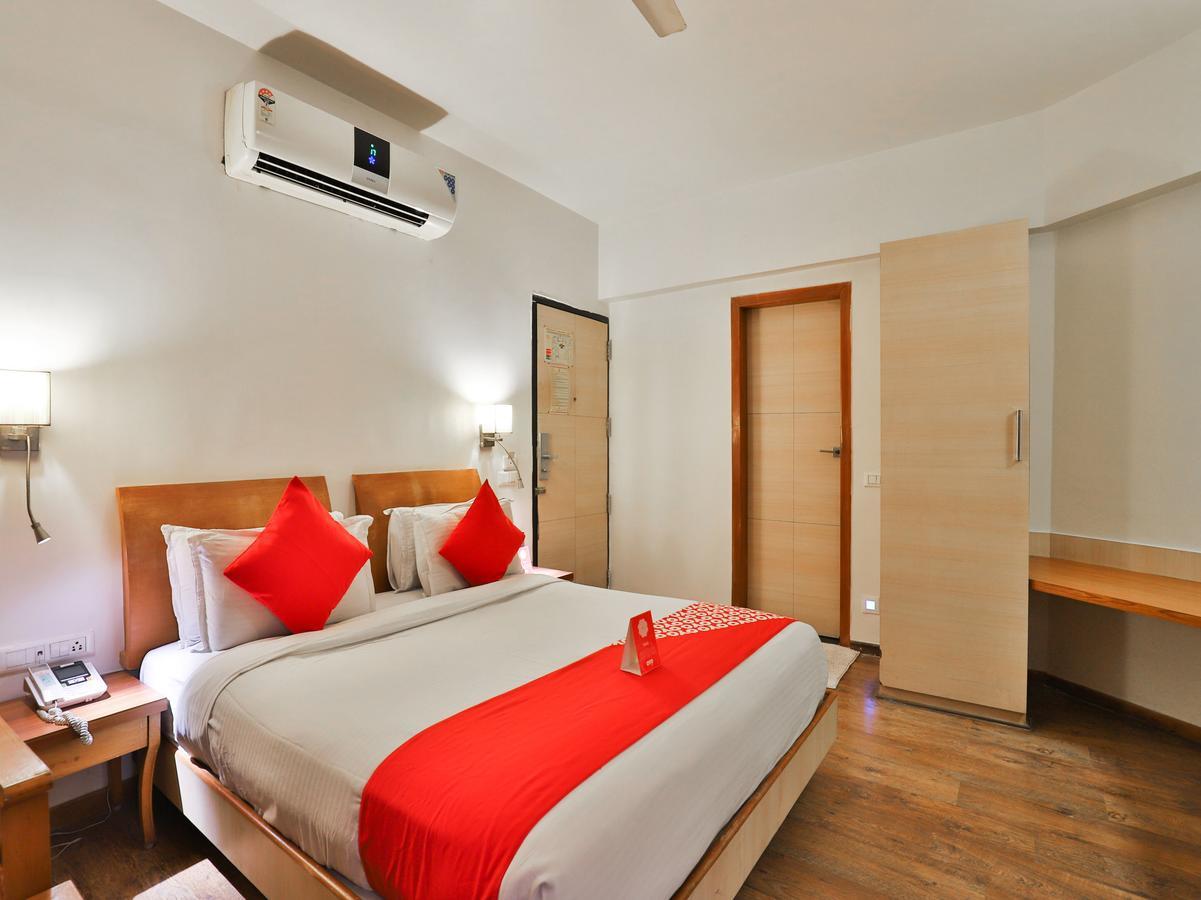 Oyo 1123 Rock Regency Ahmedabad