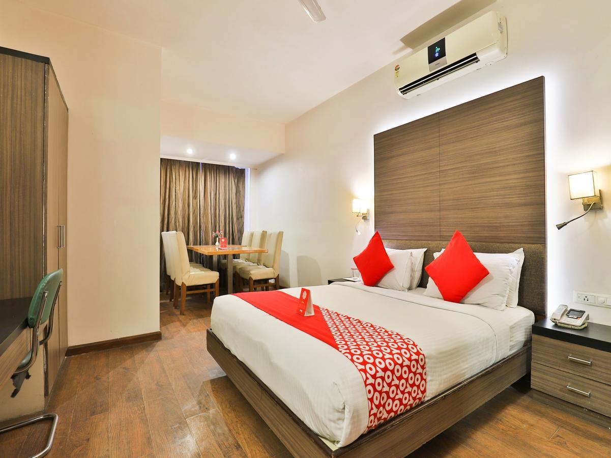 Oyo 1123 Rock Regency Ahmedabad