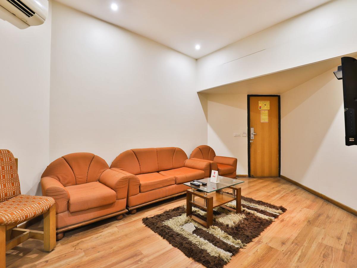 Oyo 1123 Rock Regency 3*