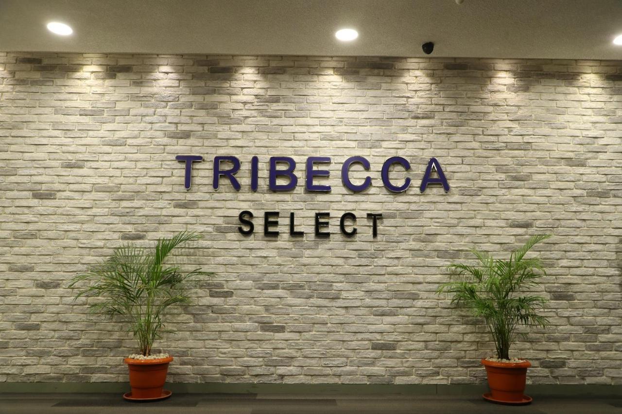 Hotel Tribecca Select 3*
