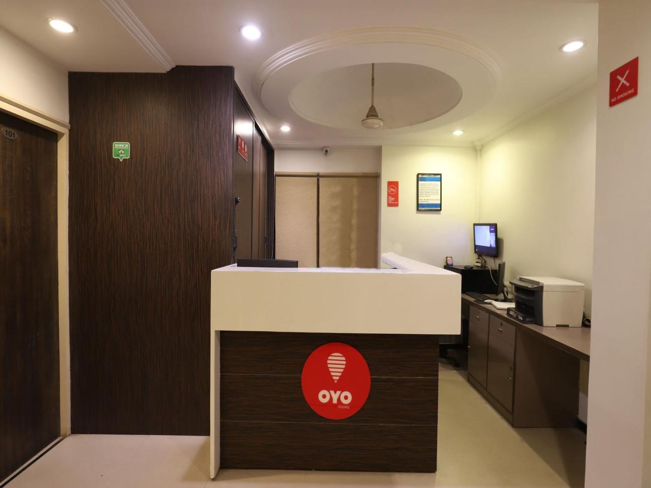 Hotel Oyo 10044 Dudawat