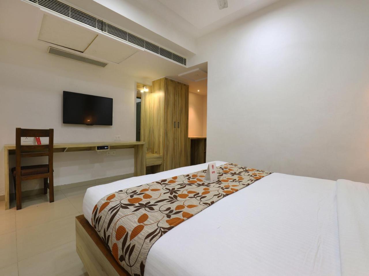 Kingston 3* Ahmedabad