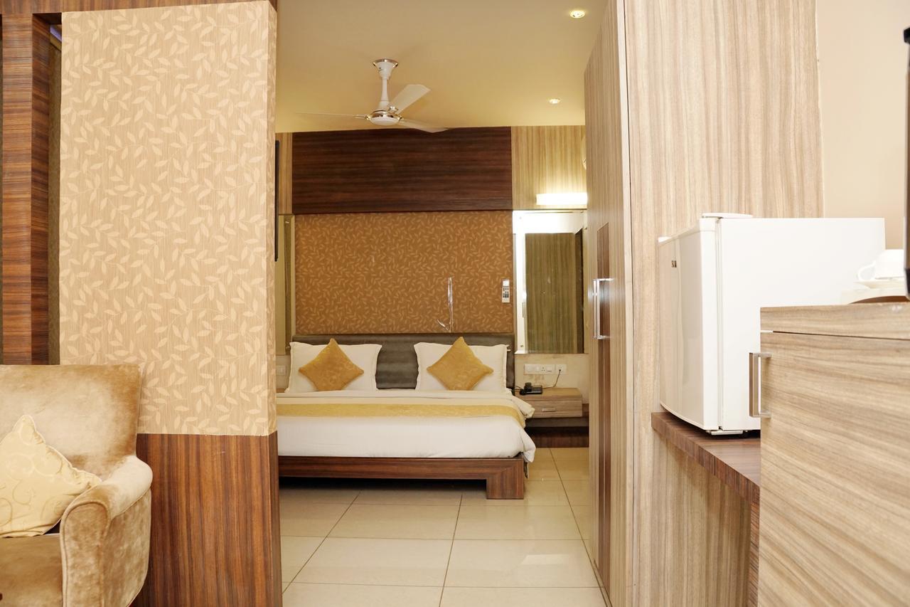 Gormoh 3* Ahmedabad