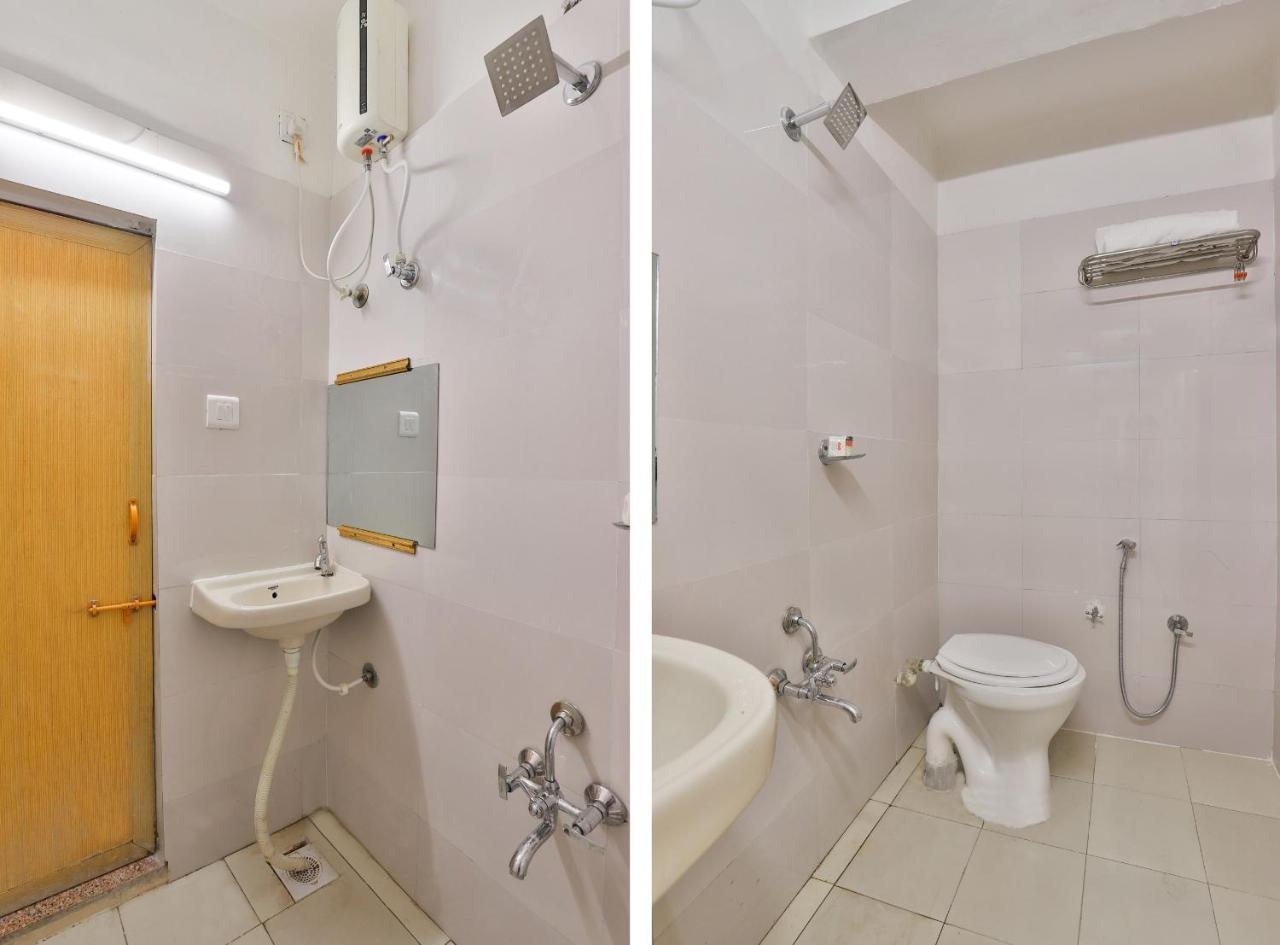 Hotel Oyo 13141 Aniket Ahmedabad