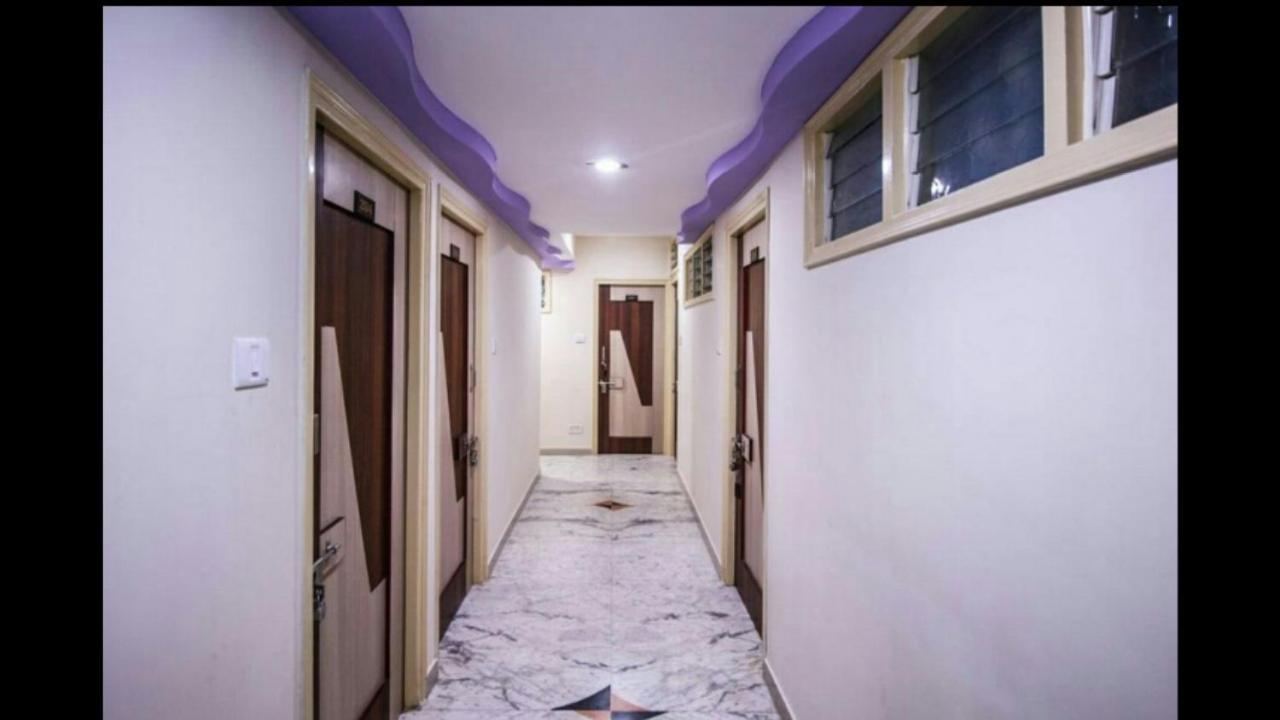 Hotel Honey Bunny Ahmedabad
