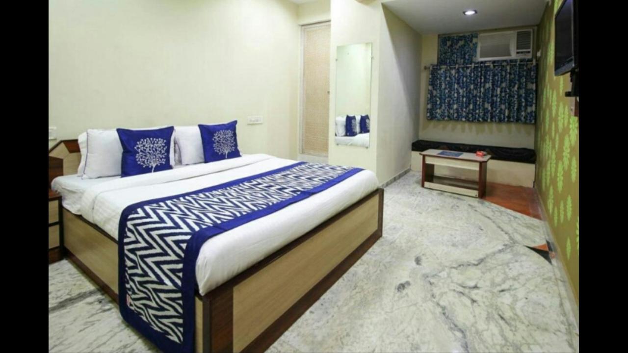 Hotel Honey Bunny Ahmedabad