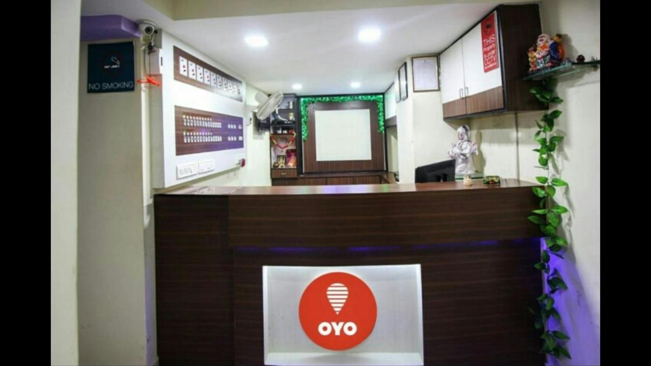Hotel Honey Bunny Hotel Ahmedabad