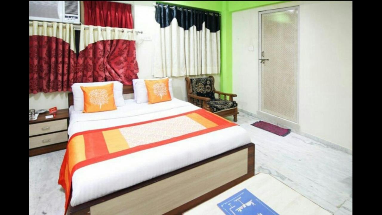 Hotel Honey Bunny Ahmedabad