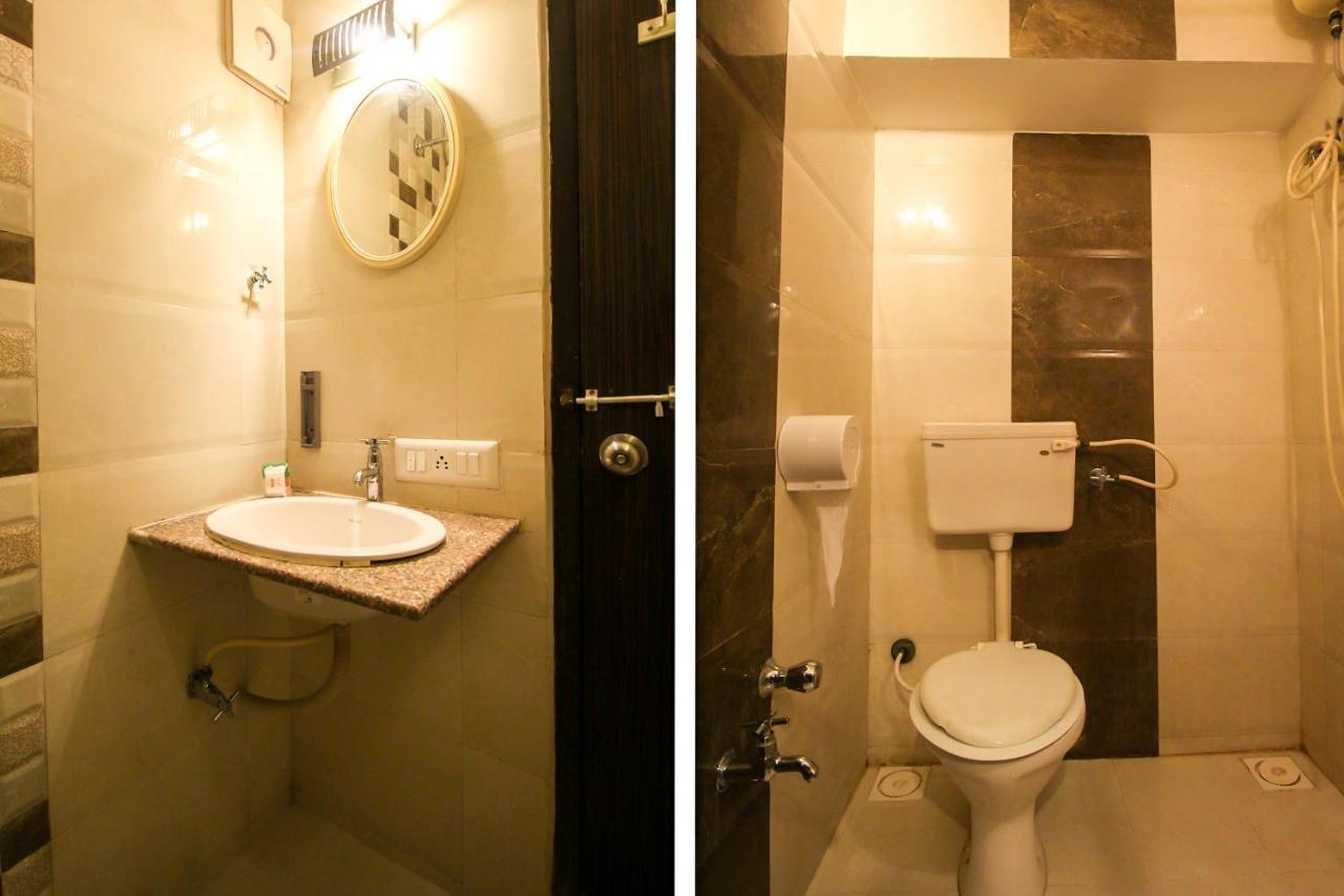 Oyo 8786 Maan Residency Hotel Ahmedabad