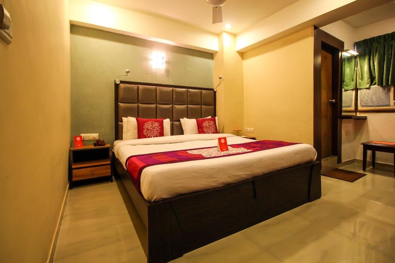 Oyo 8786 Maan Residency Ahmedabad