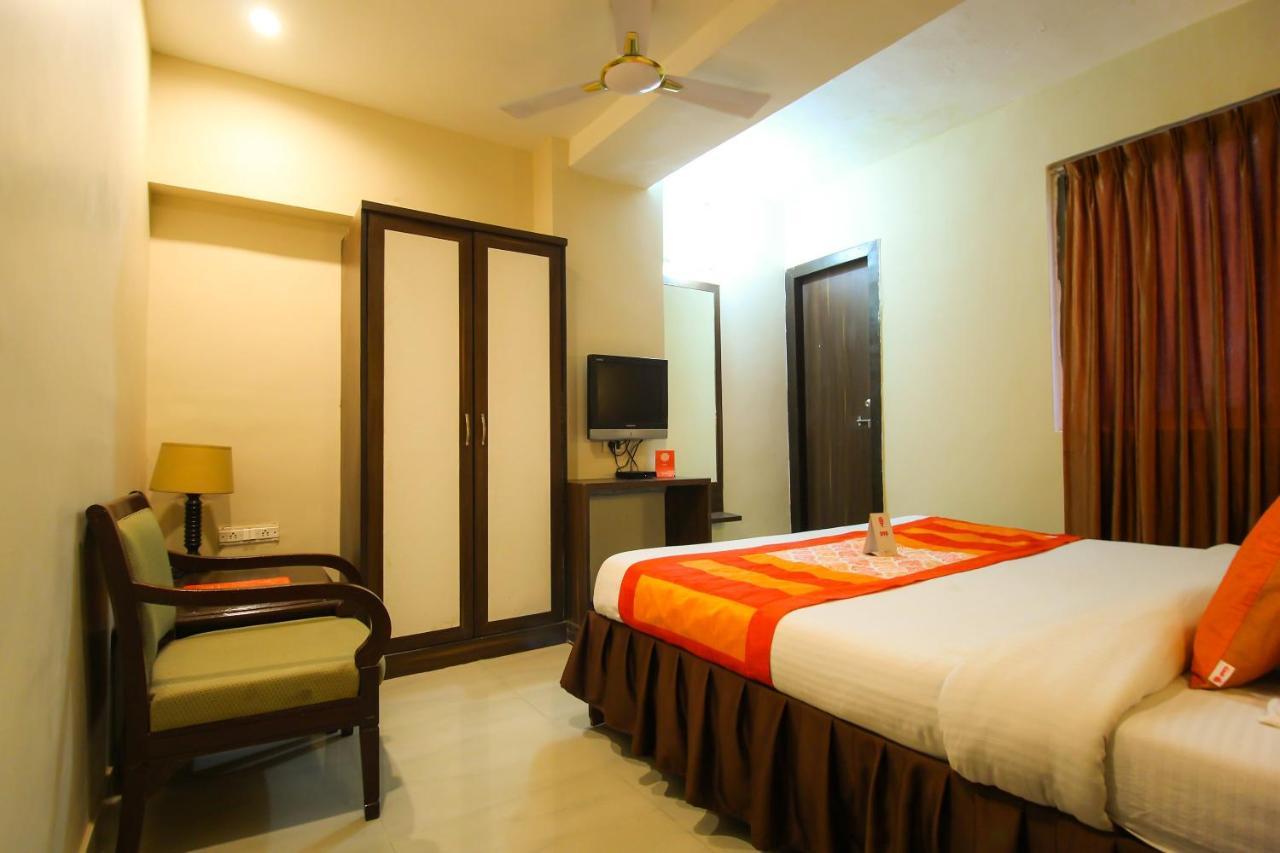 Oyo 8786 Maan Residency 3* Ahmedabad