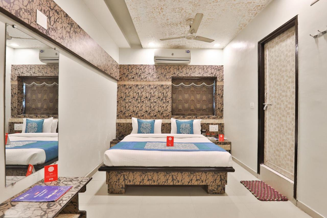 Oyo 11450 Balaji Hotel 3*