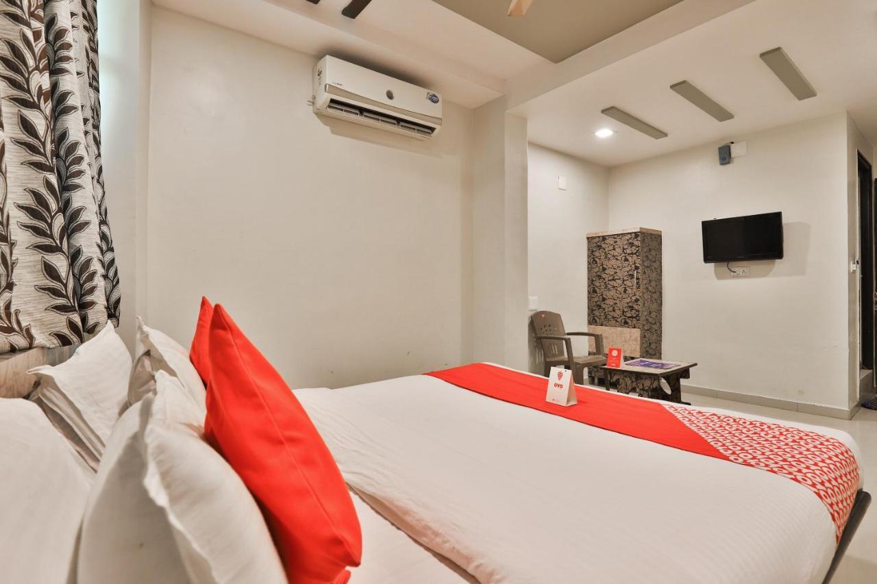 Oyo 11450 Balaji Hotel 3*