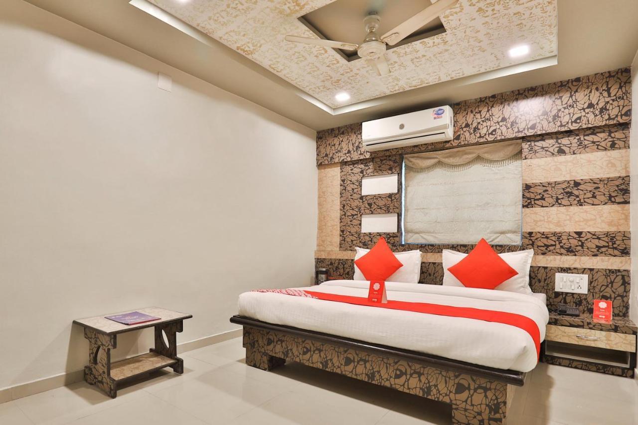 Oyo 11450 Balaji Hotel 3*