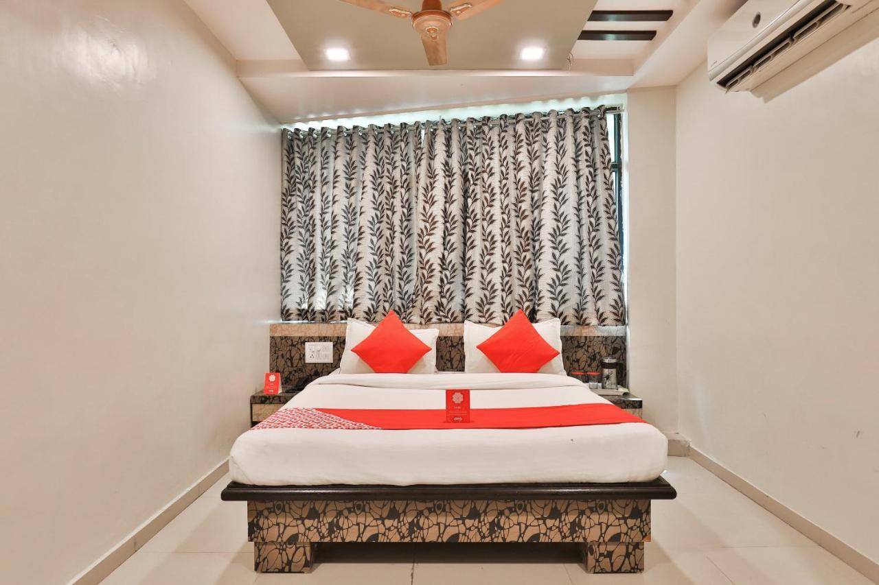 Oyo 11450 Balaji Hotel 3*