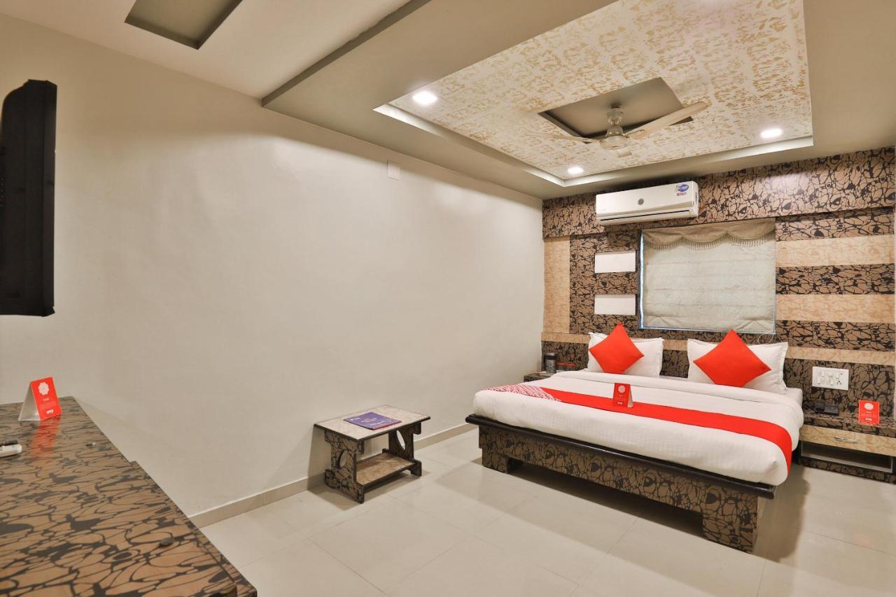 Hotel Oyo 11450 Balaji