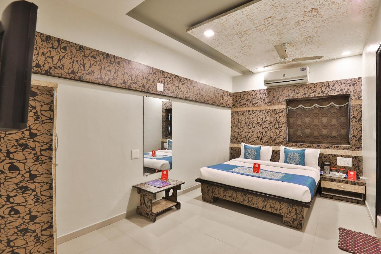 Oyo 11450 Balaji Hotel 3*