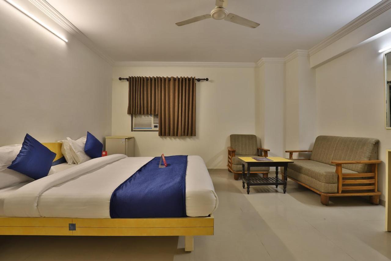 Hotel Oyo 10044 Dudawat