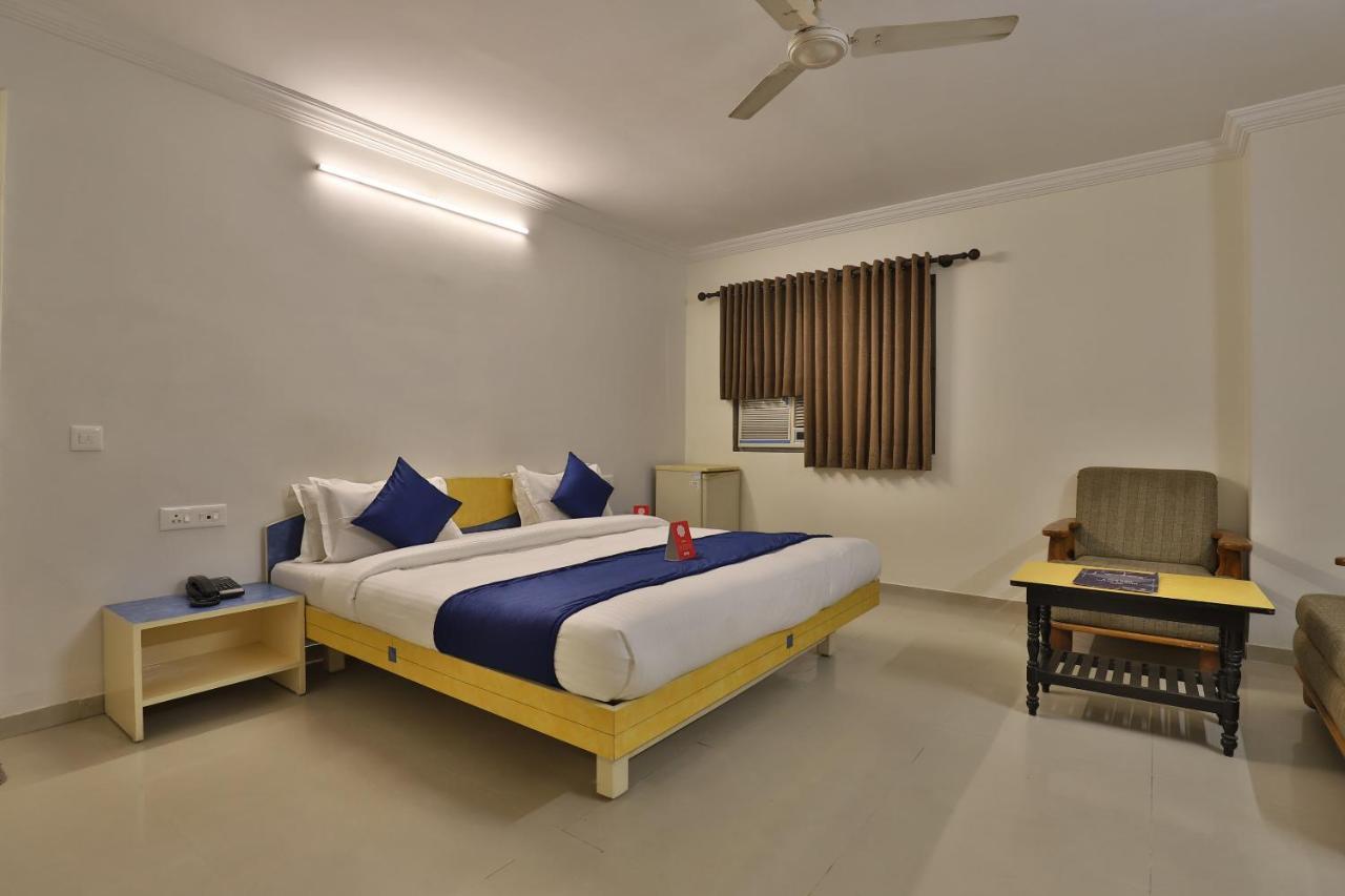 Hotel Oyo 10044 Dudawat