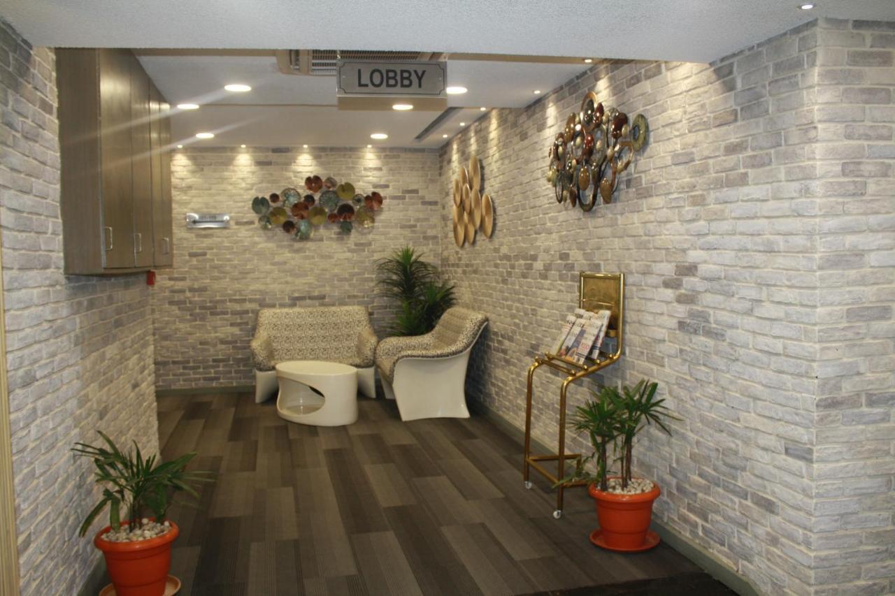 Tribecca Select Hotel 3*