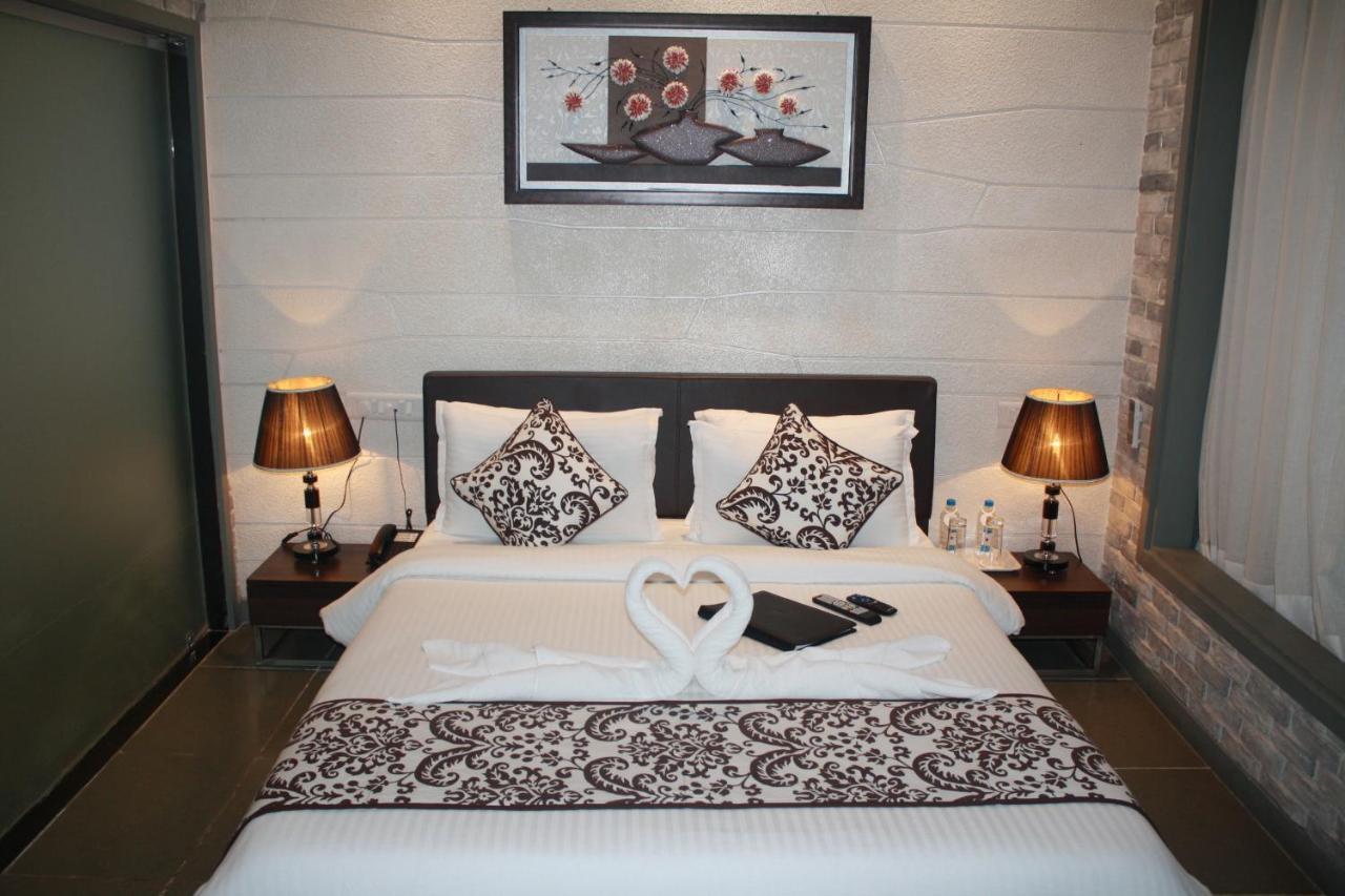 Hotel Tribecca Select 3*