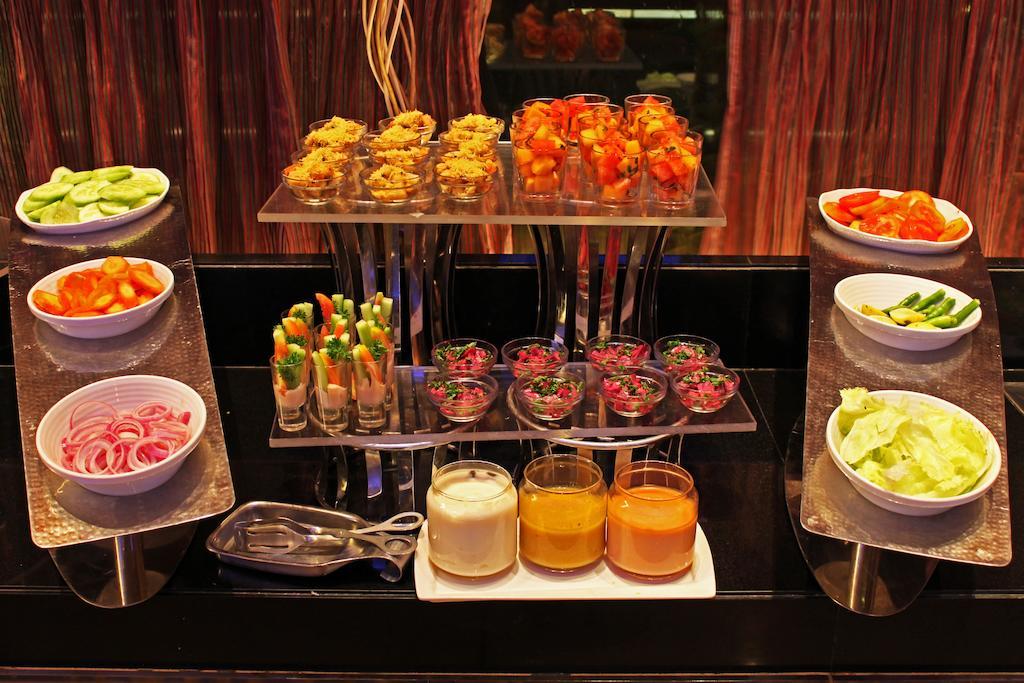 Fortune Select Sg Highway, - Member Itc Hotels' Group