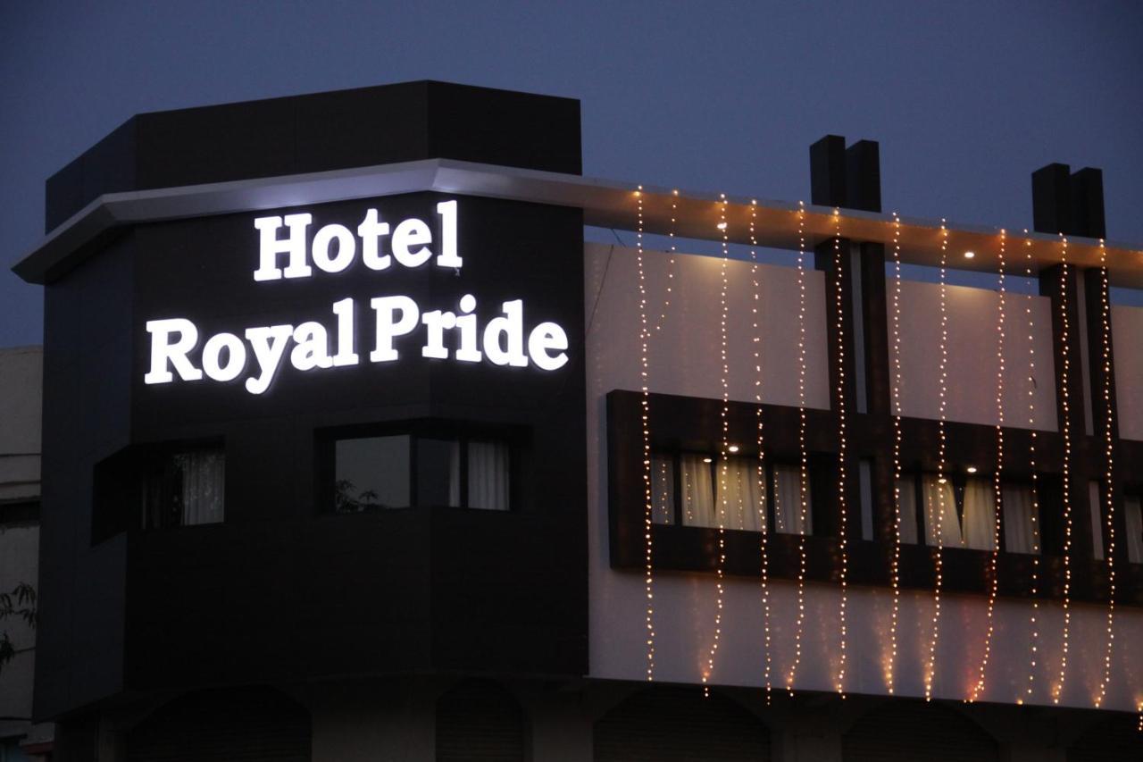 Royal Pride 4*