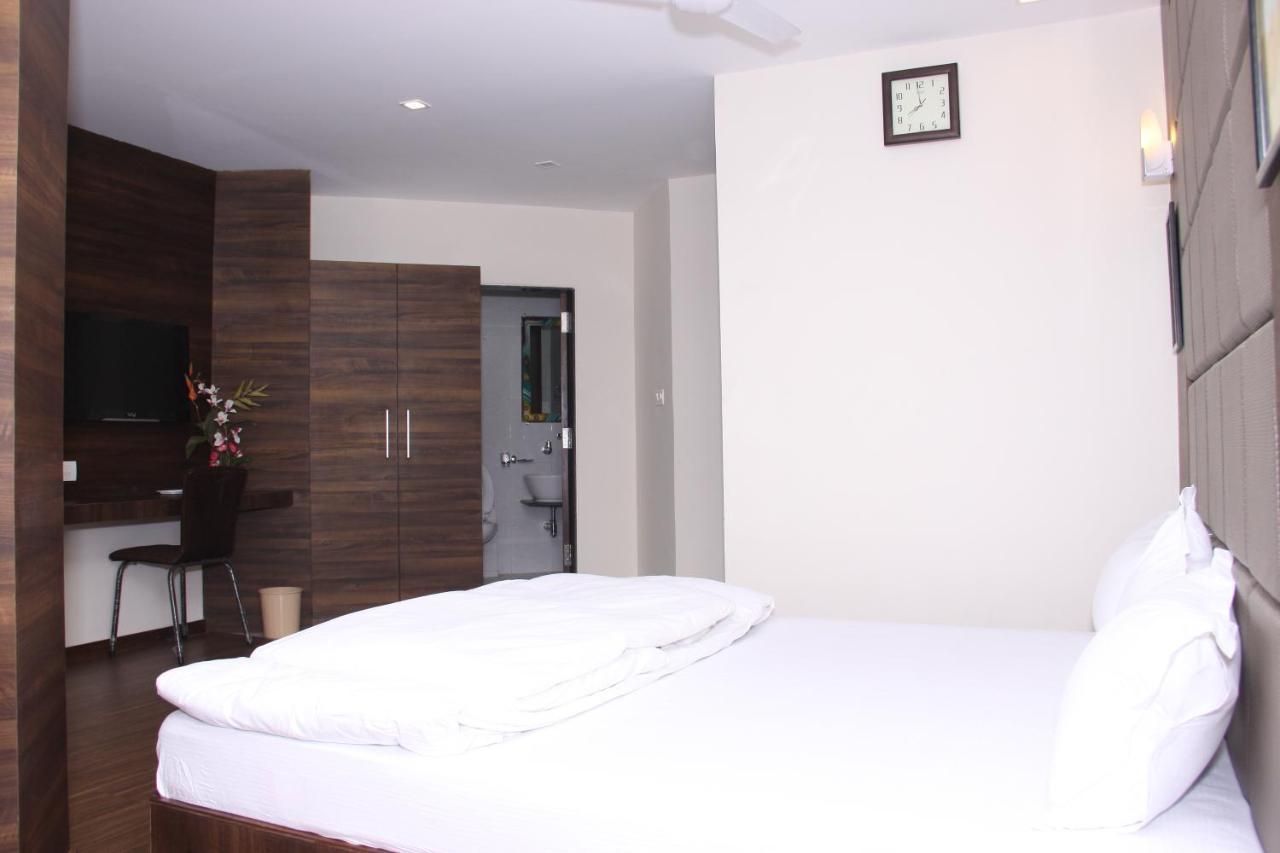 Royal Pride Hotel