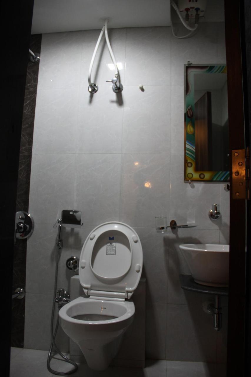 Hotel Royal Pride Ahmedabad