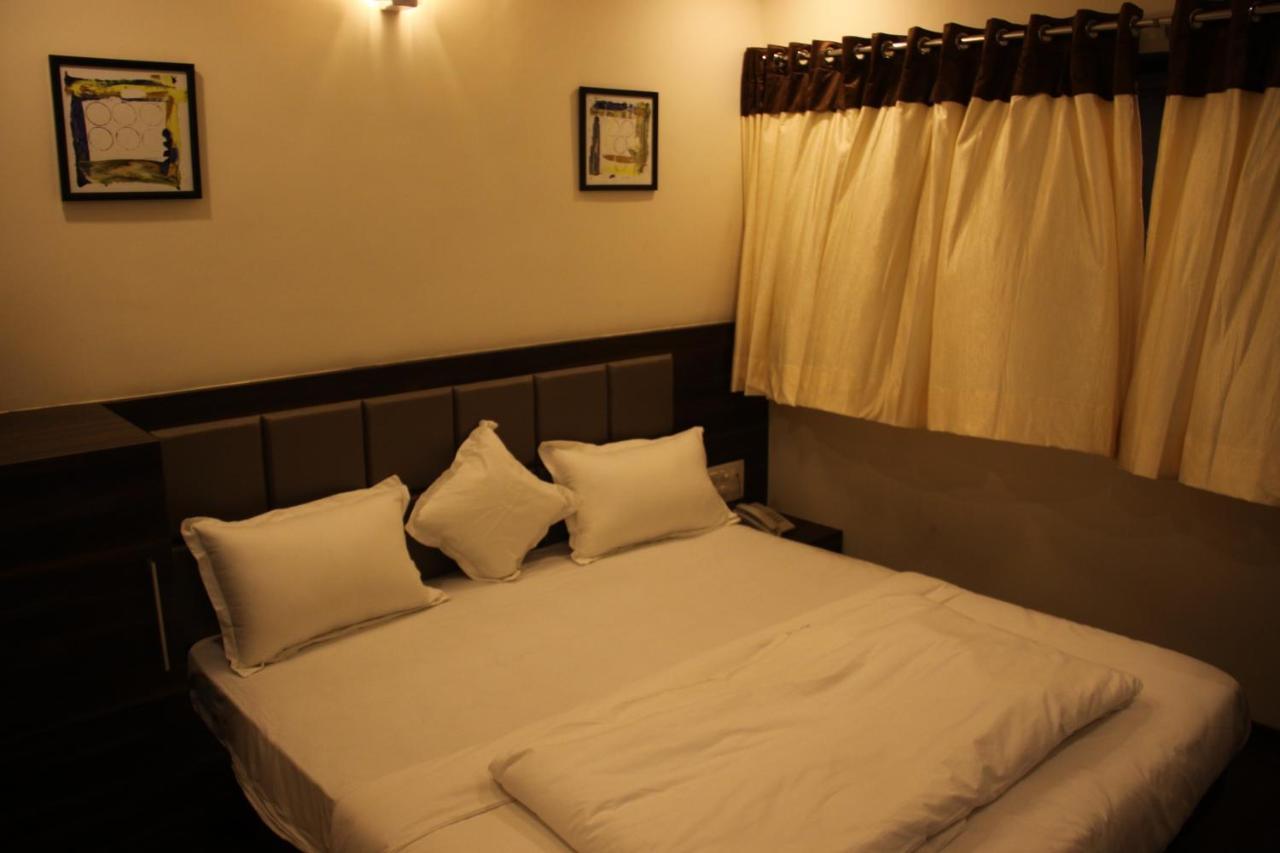 Royal Pride Ahmedabad