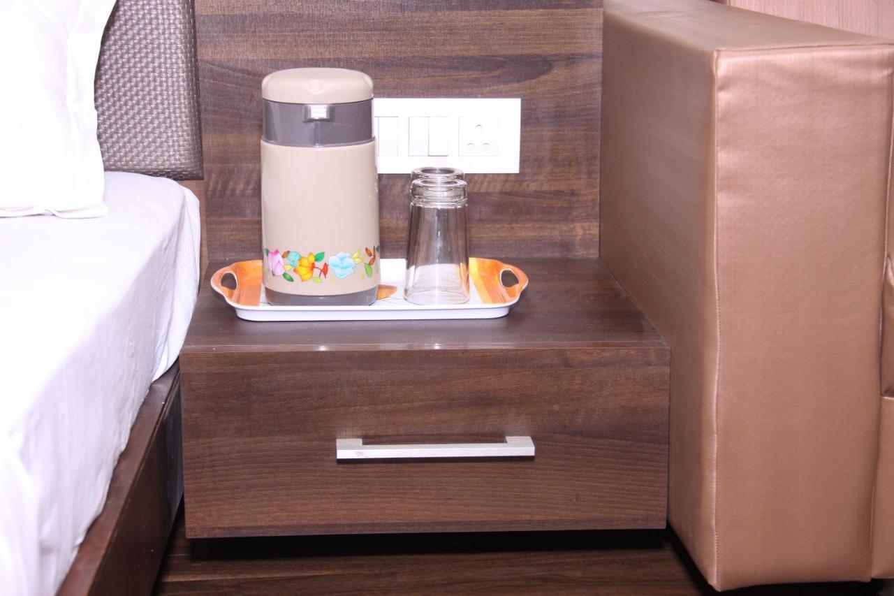 Hotel Royal Pride Ahmedabad