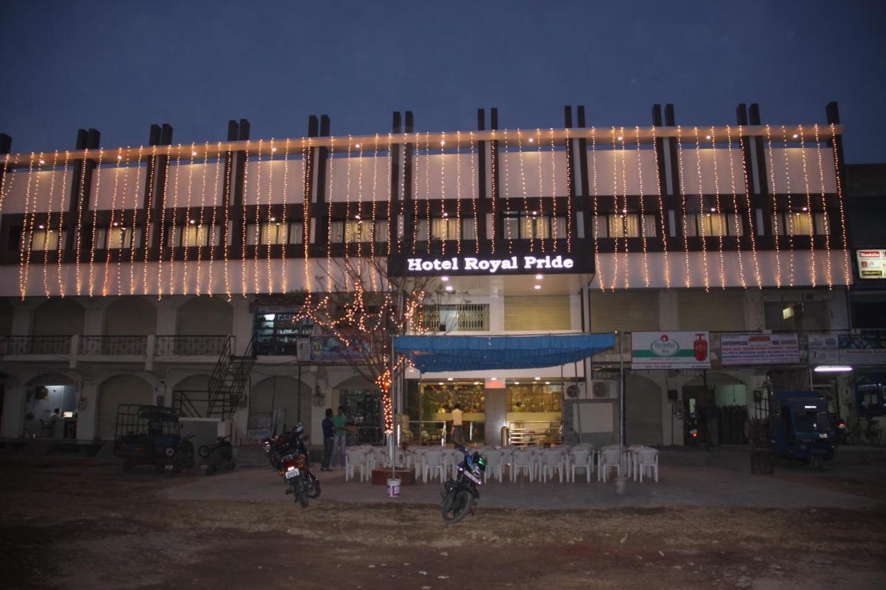 Royal Pride Hotel