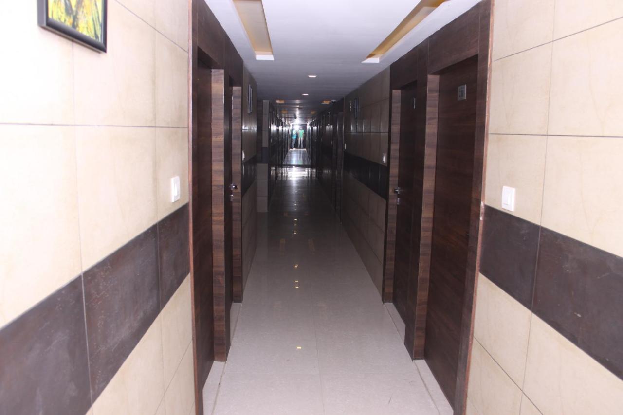 Hotel Royal Pride Ahmedabad