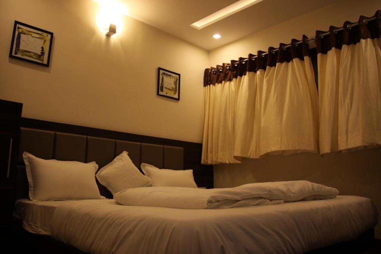 Hotel Royal Pride